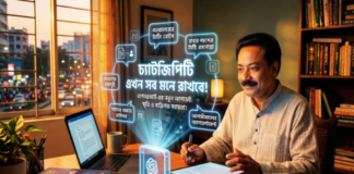 ChatGPT এখন আপনার সব মনে রাখবে? ওপেন এআইয়ের নতুন আপডেটে চমকে বিশ্ব! Images 10000 01
