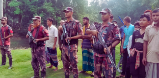 বিজিবির বাধায় ব্যর্থ হলো মেহেরপুর সীমান্তে ফের পুশইনের চেষ্টা imege10000 02