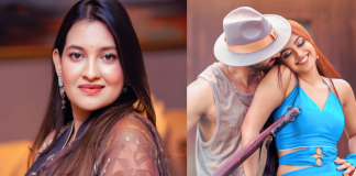 সিঁথি সাহা ফিরলেন রোম্যান্টিক গান ‘বসন্তের কোকিল’ নিয়ে imege10000 02
