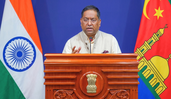 শেখ হাসিনা আমলের ১০১ চুক্তি পর্যালোচনা নিয়ে ভারতের বার্তা Images 10000 01
