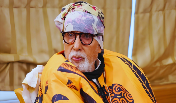 অমিতাভ বচ্চনের ফিটনেস রহস্য, ২৬ বছর ধরে একই রুটিন! Images 10000 01