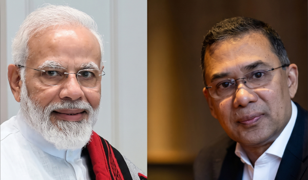 দিল্লি-ঢাকার সম্পর্কে টানাপড়েন, তবু সংস্কৃতির সেতু মজবুত করতে বাংলাদেশের নতুন বার্তা Images 10000 02