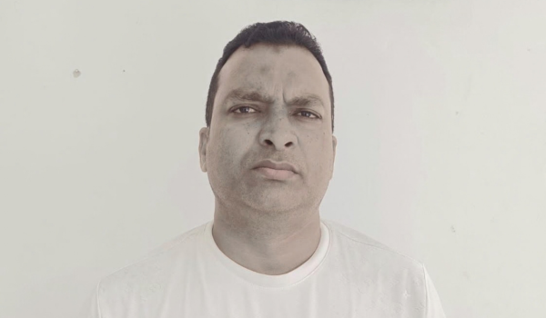 রাজশাহী গোদাগাড়ি পৌর আওয়ামীলীগের সাধারণ সম্পাদক নাসিমুল ইসলাম দর্শনা চেকপোস্টে গ্রেপ্তার Images 10000 02