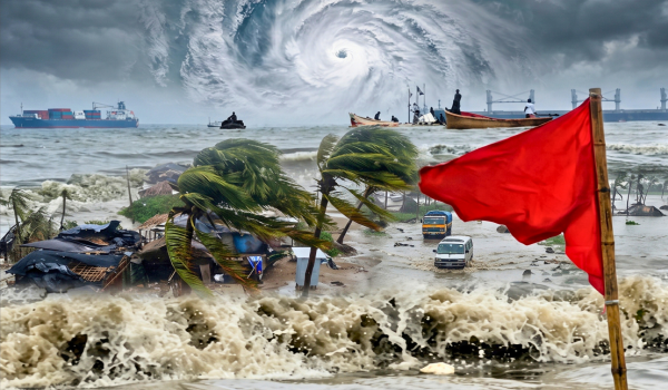 কলকাতায় কবে বৃষ্টি? মঙ্গলবার থেকে বাড়বে দক্ষিণবঙ্গের বৃষ্টির দাপট Images 10000 02