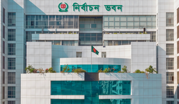 নভেম্বরের মাঝামাঝি থেকে স্থানীয় সরকার নির্বাচন শুরু করার পরিকল্পনা জানাল ইসি Imeges 10000 01