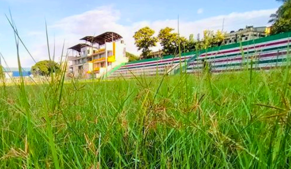 নতুন রূপে ফিরছে যশোরের শামস-উল-হুদা স্টেডিয়াম Imeges10000 12
