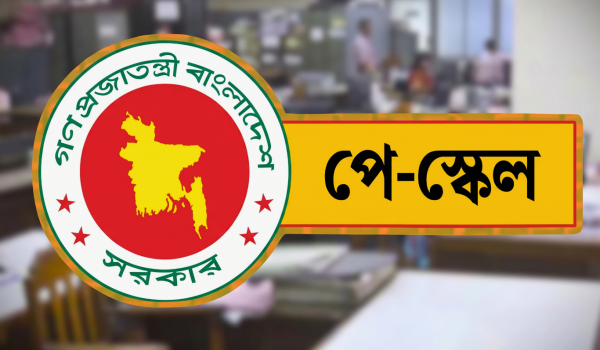 নতুন পে-স্কেলে মূল বেতন বাড়ছে, আগের হারেই ভাতা Images 10000 02