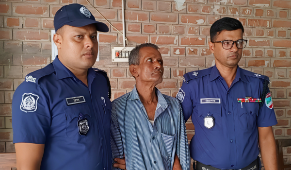 চুয়াডাঙ্গায় মাদক মামলায় শফিউল্লাহর যাবজ্জীবন Images 10000 02