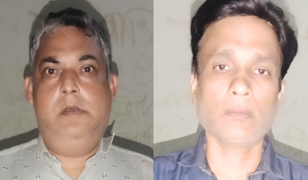 ভারতে প্রবেশের চেষ্টায় জীবননগর সীমান্তে বিজিবির হাতে আটক ২ Images 10000 03
